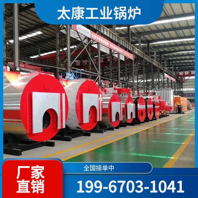 资阳环保燃煤锅炉